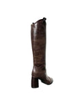 Stivale Tex70 Marrone Vintage