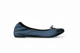 BALLERINA 702 Blu Pt