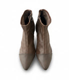 TJ  Marrone Traforato