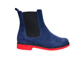 BEATLES Blue Navy/Para Rossa