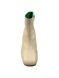 TJQ Crema/Giallo