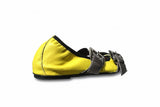 Ballerina 702 2F Giallo/Grigio
