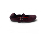 MINNIE MIU BORDEAUX