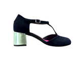 301I Blu/Verde Acqua