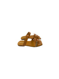 Ciabattina HJ ARANCIONE