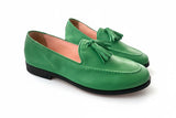 MOCASSINO Verde