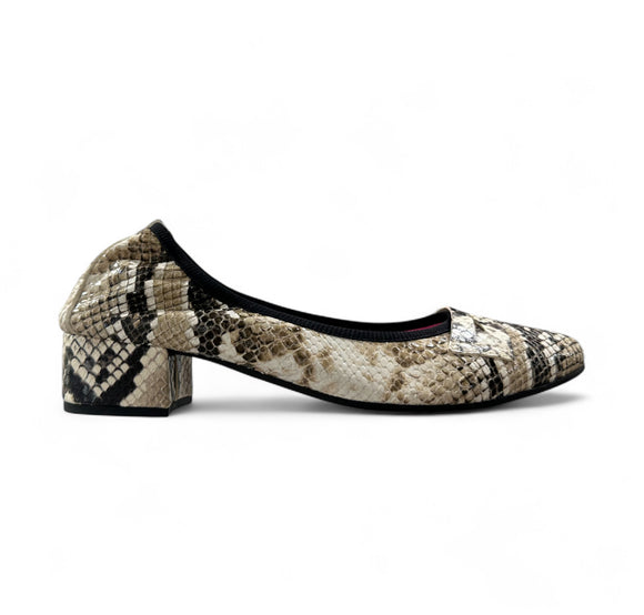 SCARPA MAGICA/Moca Pitone Beige