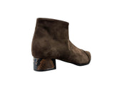TJ Marrone Camoscio