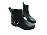 BEATLES Anello Nero