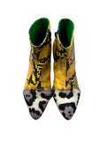 TJ Giallo (LIMITED EDITION)