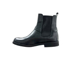 BEATLES Anello Nero