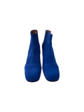 TJQ BLU/ MARRONE
