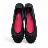 MINNIE Micro Nero/Rosso