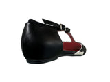 CHARLESTON Nero Snake (Limited Edition)