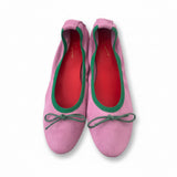 MINNIE  Rosa/Verde