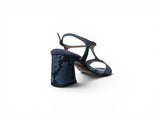 SANDALO 301 JEANS