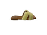 Ciabattina H MONTONE limone