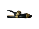 CHANTY2F Nero/Oro