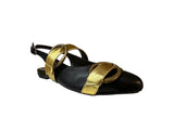 CHANTY2F Nero/Oro