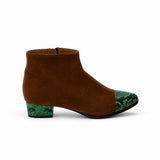 TJ TERRA/ PITONE VERDE