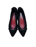 BALLERINA 702 Accessorio Nero