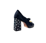 MJ Miu Blu/Pois