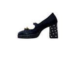 MJ Miu Blu/Pois