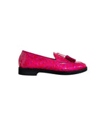 MOCASSINO Fucsia