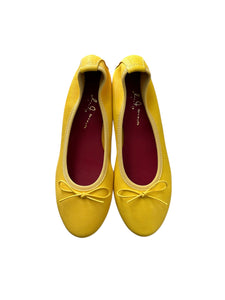 MINNIE Giallo