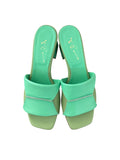 Sabot Verde/Menta