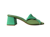 Sabot Verde/Menta
