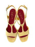 SANDALO 301 Limone