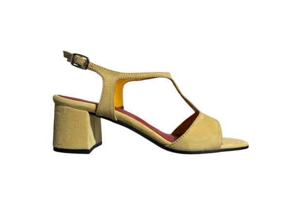 SANDALO 301 Limone