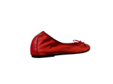 BALLERINA 702 Rossa Traforata