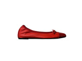 BALLERINA 702 Rossa Traforata