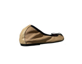 BALLERINA 702 Crema Traforata