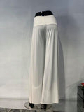 WIDE TROUSERS