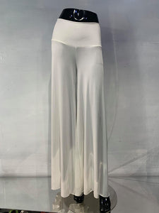 WIDE TROUSERS