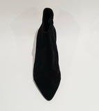 TJ BLACK SUEDE