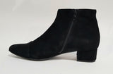 TJ BLACK SUEDE