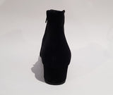 TJ BLACK SUEDE