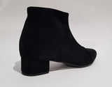 TJ BLACK SUEDE