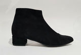 TJ BLACK SUEDE
