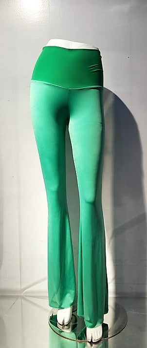 BELL TROUSERS MENTA
