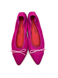 BALLERINA 702 FUCSIA