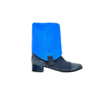 BOOT TEX BLUE JEANS