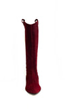 BOOT TEX BORDEAUX