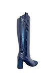 BOOT TEX BLUE/JEANS