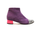 TJ VIOLET/PINK/GREY