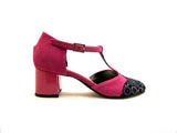 301I FUXIA/FANTASY
